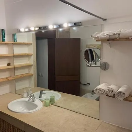 Exclusive Beachfront House Apartamento *