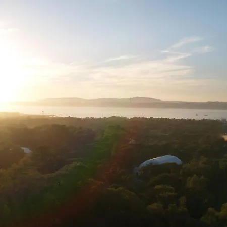 Exclusive Beachfront House