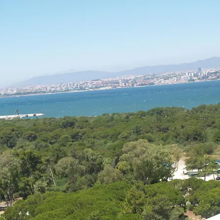 Exclusive Beachfront House *