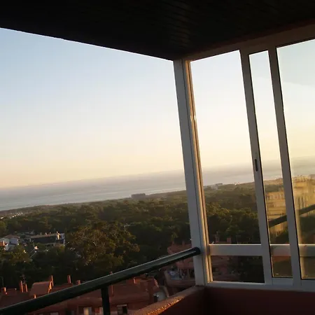 Apartamento Exclusive Beachfront House Almada