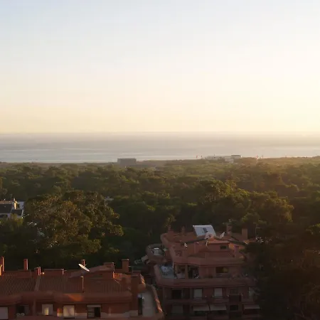 Apartamento Exclusive Beachfront House *