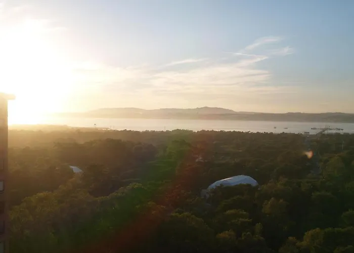 Exclusive Beachfront House