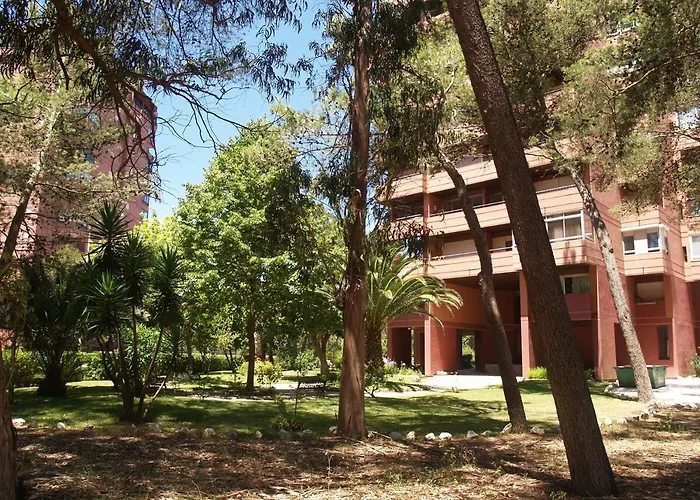 Exclusive Beachfront House * Алмада