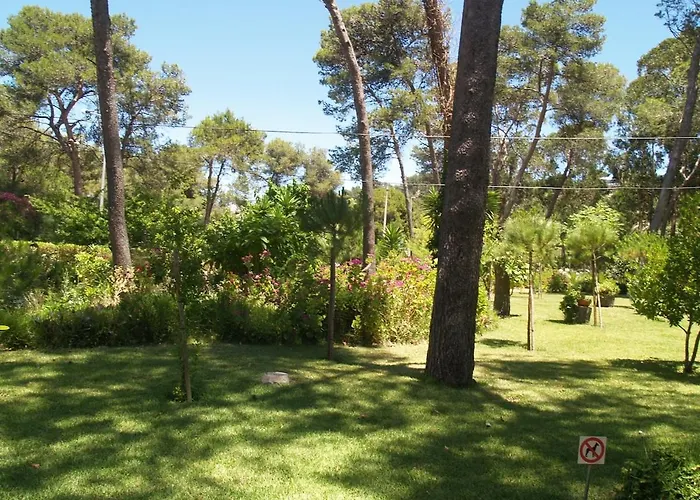 Exclusive Beachfront House *