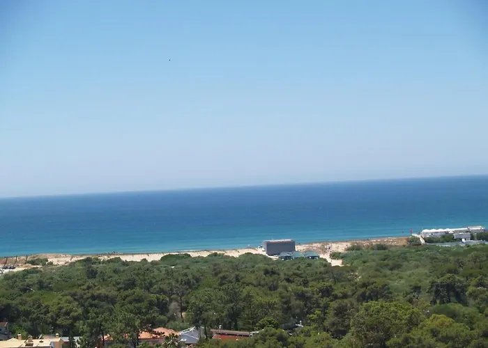 Апартаменты Exclusive Beachfront House