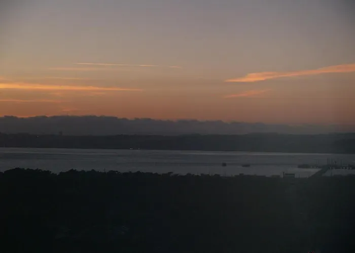 Exclusive Beachfront House *