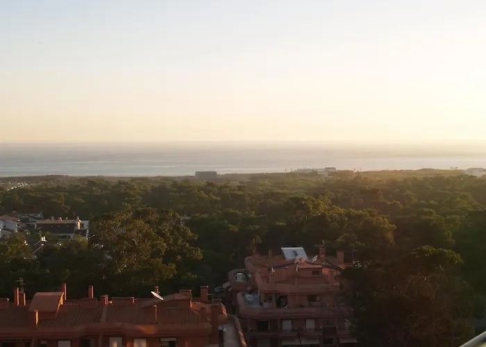 Apartman Exclusive Beachfront House *