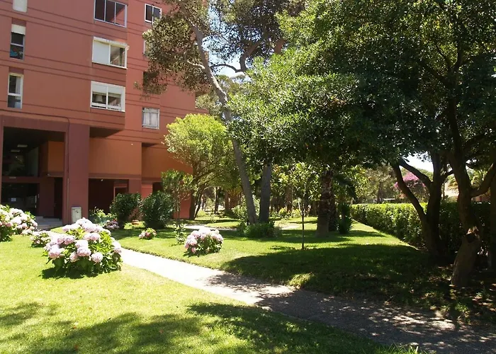 Exclusive Beachfront House * Алмада