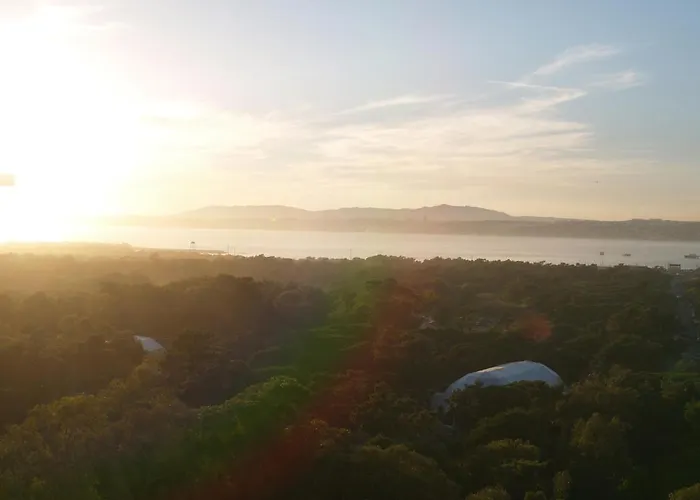 Apartman Exclusive Beachfront House Almada