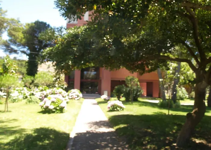 Apartman Exclusive Beachfront House *