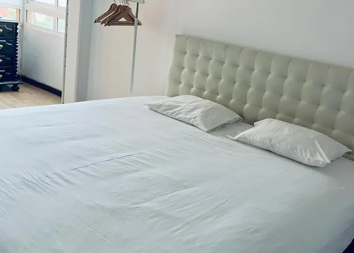 Exclusive Beachfront House *